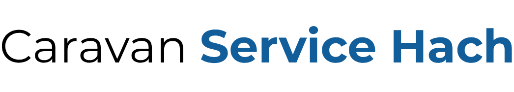 Caravan Service Hach PNG logo
